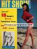 Adult Magazine Hit Show Vol. 2 No. 1 - Mar 1959